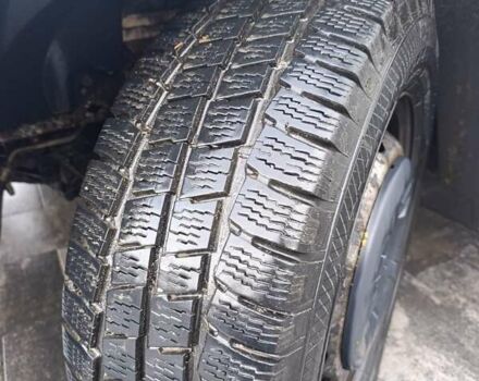 Белый Рено Мастер, объемом двигателя 0 л и пробегом 1 тыс. км за 10700 $, фото 2 на Automoto.ua