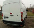 Белый Рено Мастер, объемом двигателя 2.3 л и пробегом 255 тыс. км за 12100 $, фото 3 на Automoto.ua