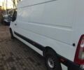Білий Рено Мастєр, об'ємом двигуна 2.3 л та пробігом 650 тис. км за 10800 $, фото 1 на Automoto.ua