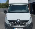 Білий Рено Мастєр, об'ємом двигуна 2.3 л та пробігом 246 тис. км за 12700 $, фото 1 на Automoto.ua