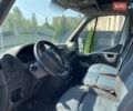 Білий Рено Мастєр, об'ємом двигуна 2.3 л та пробігом 246 тис. км за 12700 $, фото 8 на Automoto.ua