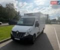 Белый Рено Мастер, объемом двигателя 2.3 л и пробегом 353 тыс. км за 10500 $, фото 1 на Automoto.ua