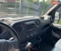 Білий Рено Мастєр, об'ємом двигуна 2.3 л та пробігом 246 тис. км за 12700 $, фото 10 на Automoto.ua