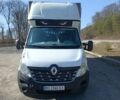 Белый Рено Мастер, объемом двигателя 2.3 л и пробегом 547 тыс. км за 15000 $, фото 1 на Automoto.ua