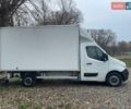 Белый Рено Мастер, объемом двигателя 2.3 л и пробегом 345 тыс. км за 14800 $, фото 2 на Automoto.ua