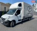 Білий Рено Мастєр, об'ємом двигуна 2.3 л та пробігом 246 тис. км за 12700 $, фото 1 на Automoto.ua