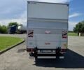 Білий Рено Мастєр, об'ємом двигуна 2.3 л та пробігом 346 тис. км за 16800 $, фото 7 на Automoto.ua