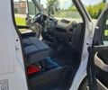 Білий Рено Мастєр, об'ємом двигуна 2.3 л та пробігом 346 тис. км за 16800 $, фото 18 на Automoto.ua