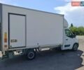 Білий Рено Мастєр, об'ємом двигуна 2.3 л та пробігом 346 тис. км за 16800 $, фото 9 на Automoto.ua