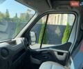 Білий Рено Мастєр, об'ємом двигуна 2.3 л та пробігом 246 тис. км за 12700 $, фото 11 на Automoto.ua