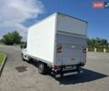Білий Рено Мастєр, об'ємом двигуна 2.3 л та пробігом 346 тис. км за 16800 $, фото 8 на Automoto.ua