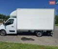 Білий Рено Мастєр, об'ємом двигуна 2.3 л та пробігом 346 тис. км за 16800 $, фото 1 на Automoto.ua