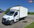 Білий Рено Мастєр, об'ємом двигуна 2.3 л та пробігом 346 тис. км за 16800 $, фото 1 на Automoto.ua