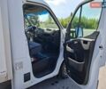 Білий Рено Мастєр, об'ємом двигуна 2.3 л та пробігом 346 тис. км за 16800 $, фото 17 на Automoto.ua