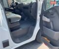 Білий Рено Мастєр, об'ємом двигуна 2.3 л та пробігом 246 тис. км за 12700 $, фото 12 на Automoto.ua
