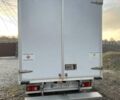 Белый Рено Мастер, объемом двигателя 2.3 л и пробегом 345 тыс. км за 14800 $, фото 7 на Automoto.ua