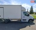 Білий Рено Мастєр, об'ємом двигуна 2.3 л та пробігом 346 тис. км за 16800 $, фото 10 на Automoto.ua