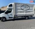 Білий Рено Мастєр, об'ємом двигуна 2.3 л та пробігом 246 тис. км за 12700 $, фото 6 на Automoto.ua