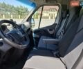 Білий Рено Мастєр, об'ємом двигуна 2.3 л та пробігом 346 тис. км за 16800 $, фото 20 на Automoto.ua