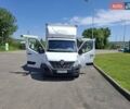 Білий Рено Мастєр, об'ємом двигуна 2.3 л та пробігом 346 тис. км за 16800 $, фото 5 на Automoto.ua