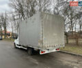 Белый Рено Мастер, объемом двигателя 2.3 л и пробегом 504 тыс. км за 15500 $, фото 7 на Automoto.ua