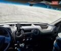Білий Рено Мастєр, об'ємом двигуна 2.3 л та пробігом 346 тис. км за 16800 $, фото 23 на Automoto.ua