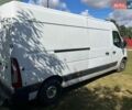 Білий Рено Мастєр, об'ємом двигуна 2.3 л та пробігом 297 тис. км за 13800 $, фото 9 на Automoto.ua
