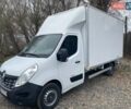 Белый Рено Мастер, объемом двигателя 2.3 л и пробегом 345 тыс. км за 14800 $, фото 1 на Automoto.ua
