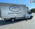 Білий Рено Мастєр, об'ємом двигуна 2.3 л та пробігом 246 тис. км за 12700 $, фото 4 на Automoto.ua