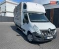 Білий Рено Мастєр, об'ємом двигуна 2.3 л та пробігом 246 тис. км за 12700 $, фото 2 на Automoto.ua