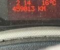 Білий Рено Мастєр, об'ємом двигуна 2.3 л та пробігом 459 тис. км за 15000 $, фото 6 на Automoto.ua
