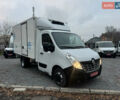 Белый Рено Мастер, объемом двигателя 2.3 л и пробегом 255 тыс. км за 20900 $, фото 15 на Automoto.ua