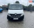 Білий Рено Мастєр, об'ємом двигуна 2.3 л та пробігом 459 тис. км за 15000 $, фото 1 на Automoto.ua