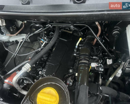 Белый Рено Мастер, объемом двигателя 2.3 л и пробегом 255 тыс. км за 20900 $, фото 38 на Automoto.ua