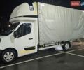 Белый Рено Мастер, объемом двигателя 2.3 л и пробегом 520 тыс. км за 16000 $, фото 1 на Automoto.ua