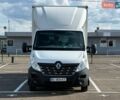 Белый Рено Мастер, объемом двигателя 2.3 л и пробегом 300 тыс. км за 21500 $, фото 1 на Automoto.ua