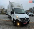 Белый Рено Мастер, объемом двигателя 2.3 л и пробегом 265 тыс. км за 22900 $, фото 5 на Automoto.ua