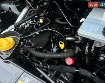 Белый Рено Мастер, объемом двигателя 2.3 л и пробегом 265 тыс. км за 22900 $, фото 28 на Automoto.ua