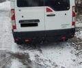 Белый Рено Мастер, объемом двигателя 2.3 л и пробегом 288 тыс. км за 17300 $, фото 1 на Automoto.ua