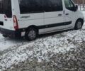 Белый Рено Мастер, объемом двигателя 2.3 л и пробегом 288 тыс. км за 17300 $, фото 6 на Automoto.ua