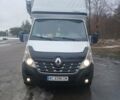 Белый Рено Мастер, объемом двигателя 2.3 л и пробегом 60 тыс. км за 12750 $, фото 1 на Automoto.ua