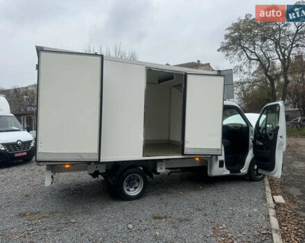 Белый Рено Мастер, объемом двигателя 2.3 л и пробегом 255 тыс. км за 20900 $, фото 33 на Automoto.ua