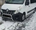 Белый Рено Мастер, объемом двигателя 2.3 л и пробегом 288 тыс. км за 17300 $, фото 1 на Automoto.ua