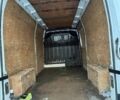 Білий Рено Мастєр, об'ємом двигуна 2.3 л та пробігом 128 тис. км за 14100 $, фото 1 на Automoto.ua