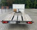 Білий Рено Мастєр, об'ємом двигуна 2.3 л та пробігом 459 тис. км за 15000 $, фото 8 на Automoto.ua