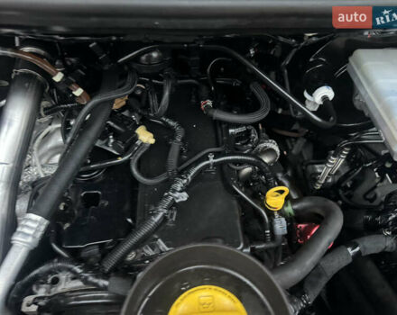 Белый Рено Мастер, объемом двигателя 2.3 л и пробегом 265 тыс. км за 22900 $, фото 27 на Automoto.ua