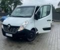 Білий Рено Мастєр, об'ємом двигуна 2.3 л та пробігом 459 тис. км за 15000 $, фото 1 на Automoto.ua