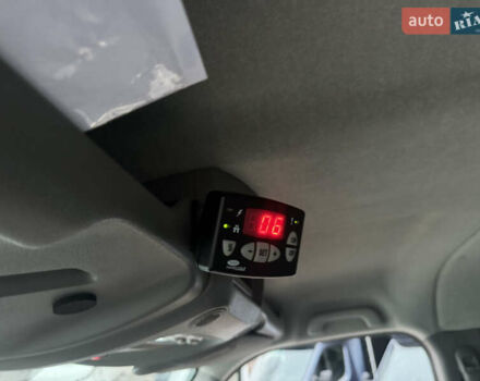 Белый Рено Мастер, объемом двигателя 2.3 л и пробегом 255 тыс. км за 20900 $, фото 24 на Automoto.ua