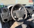 Белый Рено Мастер, объемом двигателя 2.3 л и пробегом 300 тыс. км за 20500 $, фото 10 на Automoto.ua