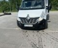 Белый Рено Мастер, объемом двигателя 2.3 л и пробегом 740 тыс. км за 14500 $, фото 1 на Automoto.ua